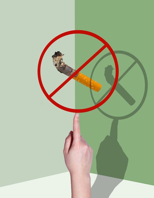Do cytisine side effects differ from those of traditional smoking cessation aids?